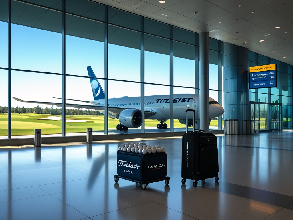 Safe Flight & Hotel Booking Tips for Golf Travelers