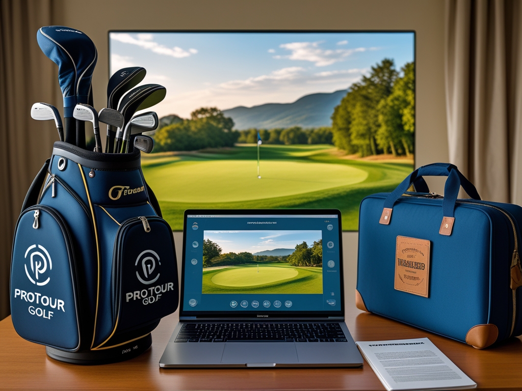 Safe Flight and Hotel Booking Tips for Golf Travelers