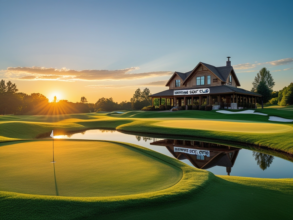 Top Tips for Booking Tee Times at Iconic Golf Courses