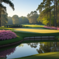 Top Iconic Golf Courses and Tee Time Booking Tips