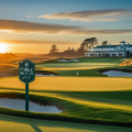 Top Tips for Booking Tee Times at Iconic Golf Courses