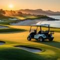 Booking Iconic Golf Courses: Tee Time & Travel Tips