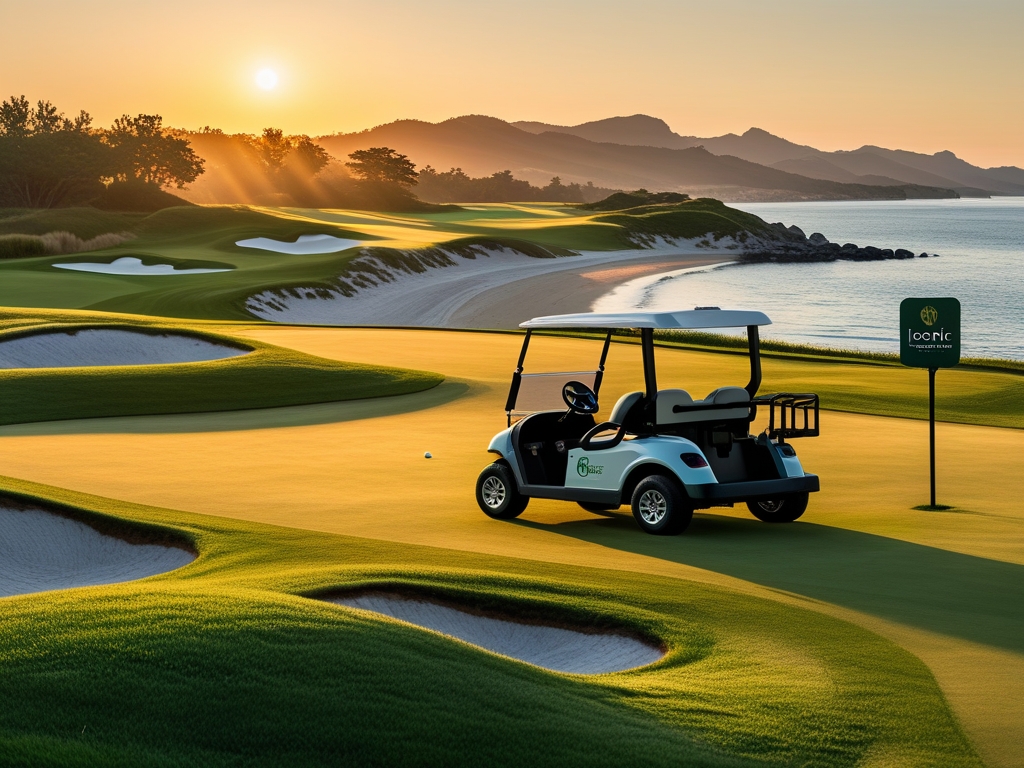 Booking Iconic Golf Courses: Tee Time & Travel Tips